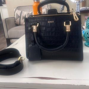 SCHUTZ bag